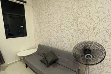 SKS Pavillion Residences