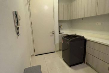 SKS Pavillion Residences