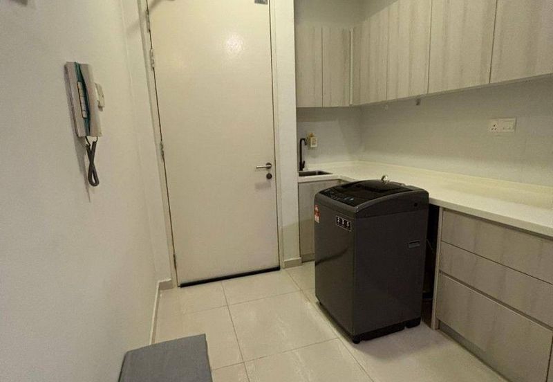 SKS Pavillion Residences