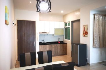 Skysuites @ Meldrum Hills