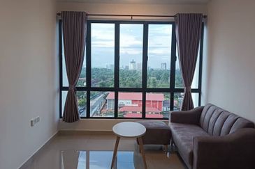 Veranda Residences