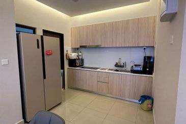 Veranda Residences