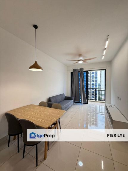 Country Garden Central Park, Johor, Johor Bahru