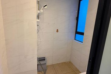 Central Park Phase II (Laman Damai)