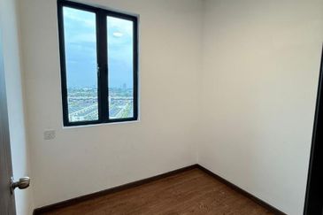 Central Park Phase II (Laman Damai)