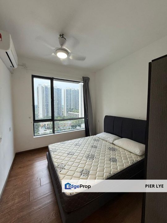 Country Garden Central Park, Johor, Johor Bahru