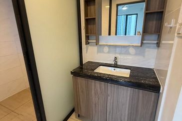 Central Park Phase II (Laman Damai)