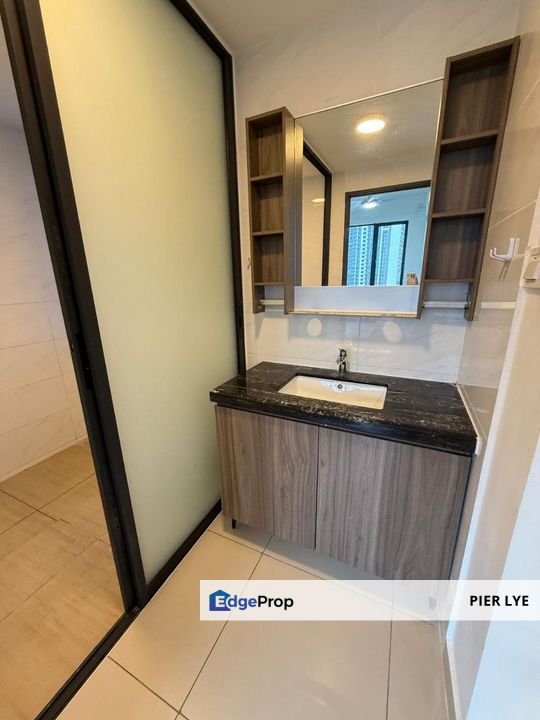 Country Garden Central Park, Johor, Johor Bahru