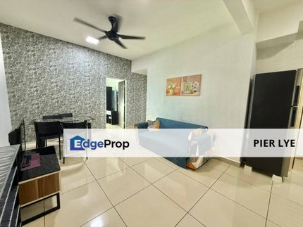 GP Residence @ Gelang Patah, Johor, Gelang Patah