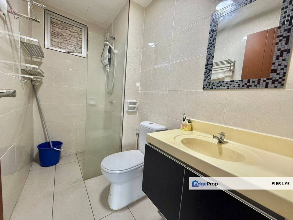 GP Residence @ Gelang Patah, Johor, Gelang Patah