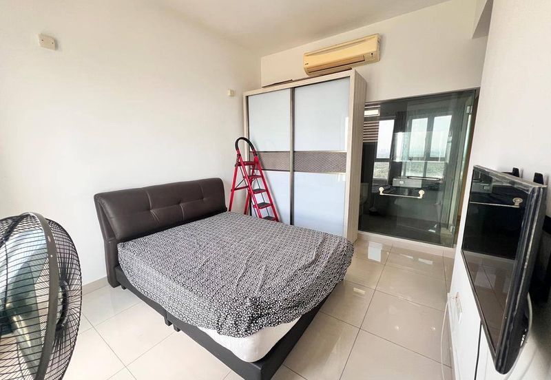 Tropez Residences @ Danga Bay