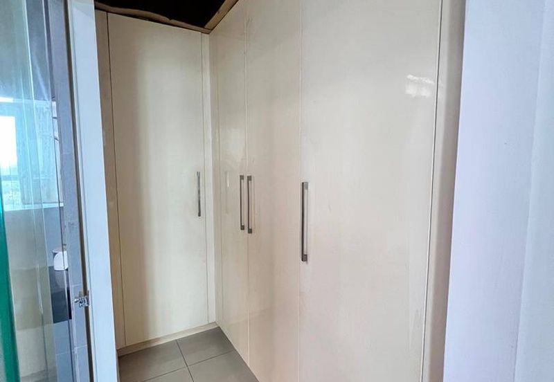 Tropez Residences @ Danga Bay