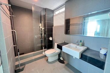 Tropez Residences @ Danga Bay