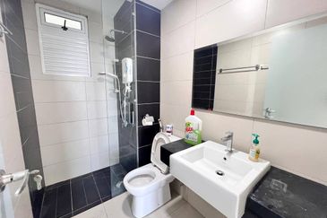 Tropez Residences @ Danga Bay