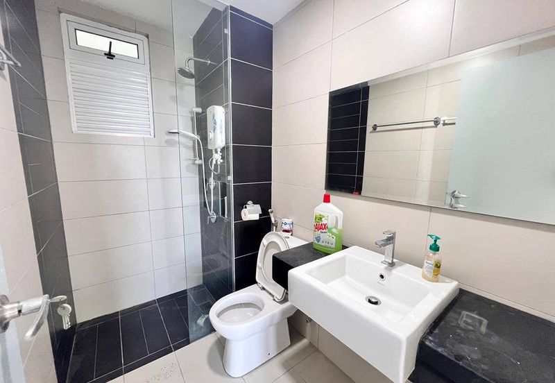 Tropez Residences @ Danga Bay