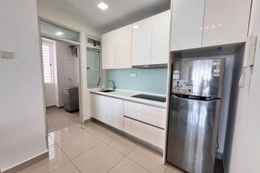 Tropez Residences @ Danga Bay