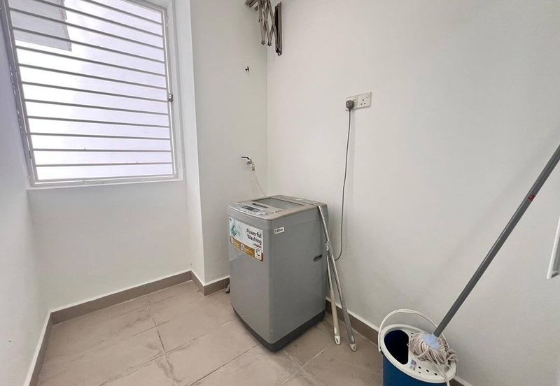 Tropez Residences @ Danga Bay