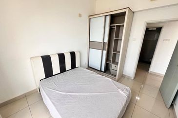 Tropez Residences @ Danga Bay