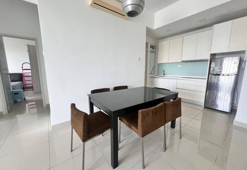 Tropez Residences @ Danga Bay