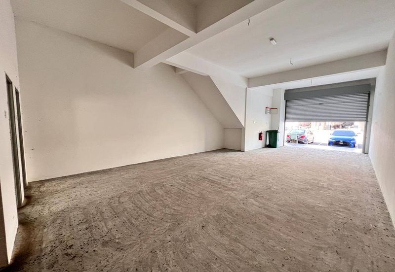 Pusat Perdagangan Medini@Ion Medini