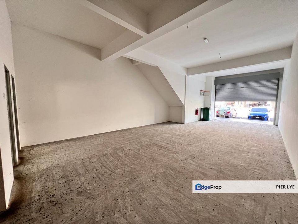 Pusat Perdagangan Medini@Ion Medini, Johor, Nusajaya