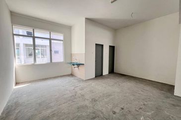 Pusat Perdagangan Medini@Ion Medini