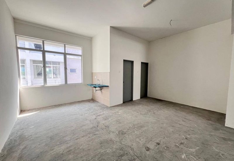 Pusat Perdagangan Medini@Ion Medini