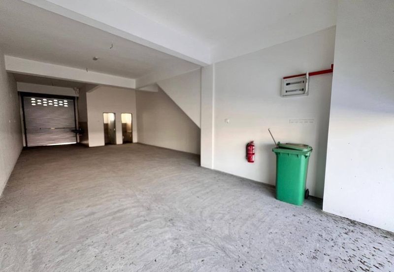 Pusat Perdagangan Medini@Ion Medini