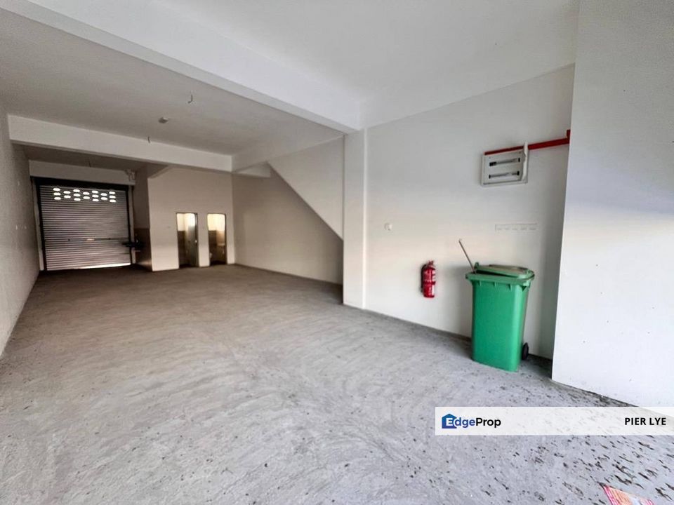 Pusat Perdagangan Medini@Ion Medini, Johor, Nusajaya