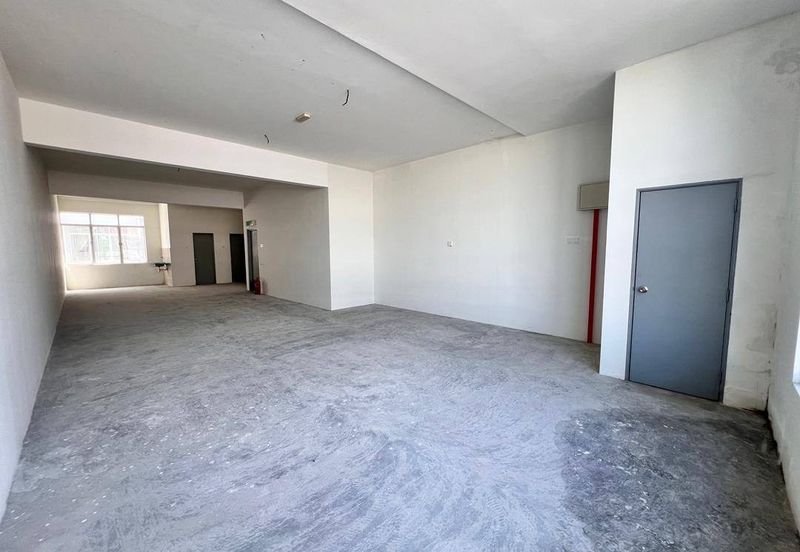 Pusat Perdagangan Medini@Ion Medini