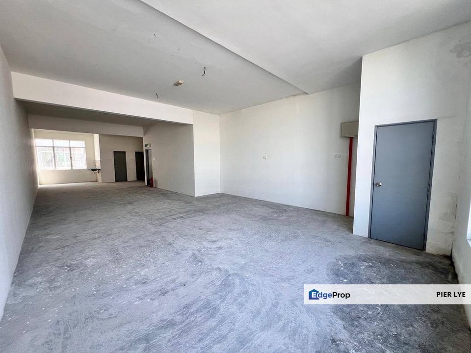 Pusat Perdagangan Medini@Ion Medini, Johor, Nusajaya