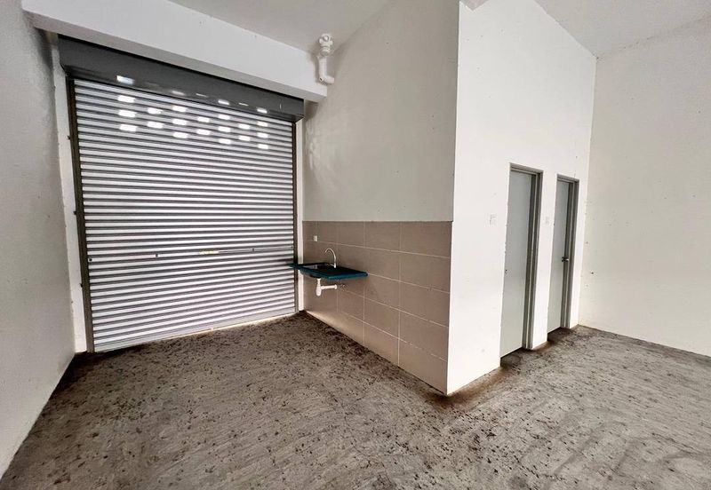 Pusat Perdagangan Medini@Ion Medini