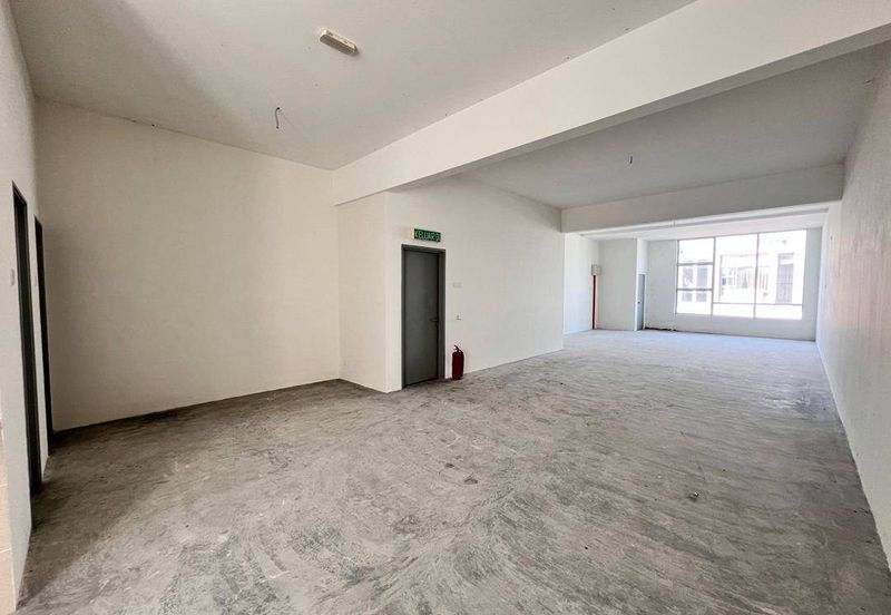 Pusat Perdagangan Medini@Ion Medini