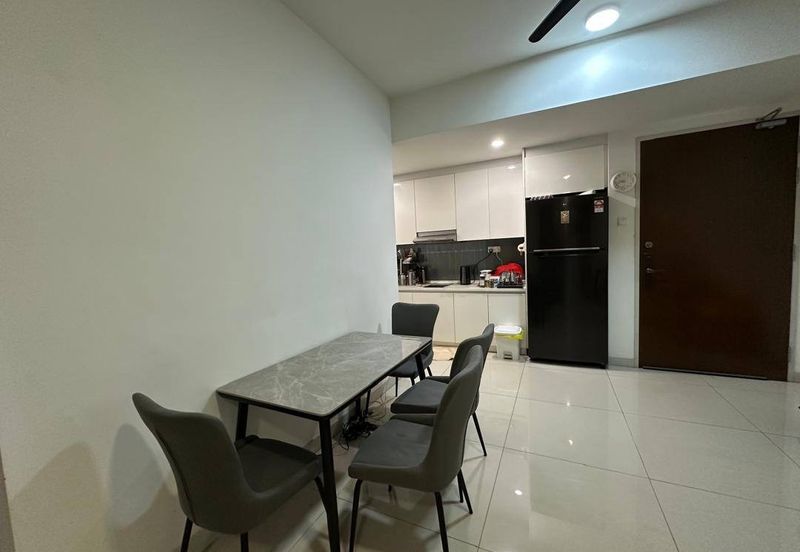 Bora Residences @ Danga Bay