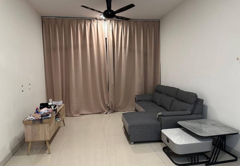 Bora Residences @ Danga Bay