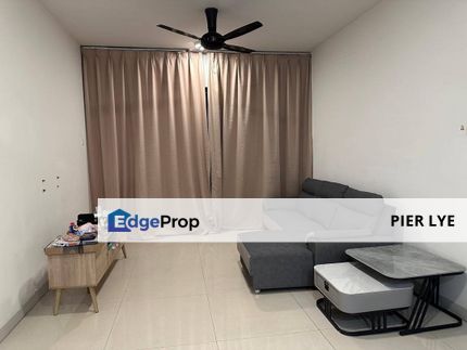 Bora Residence , Johor, Johor Bahru