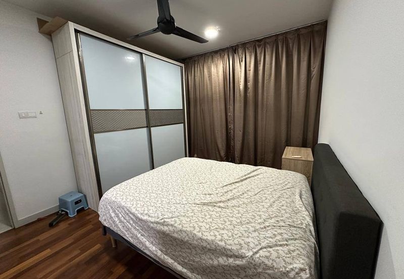 Bora Residences @ Danga Bay