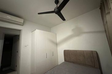 Bora Residences @ Danga Bay