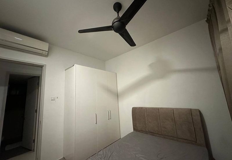 Bora Residences @ Danga Bay