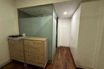 Bora Residences @ Danga Bay