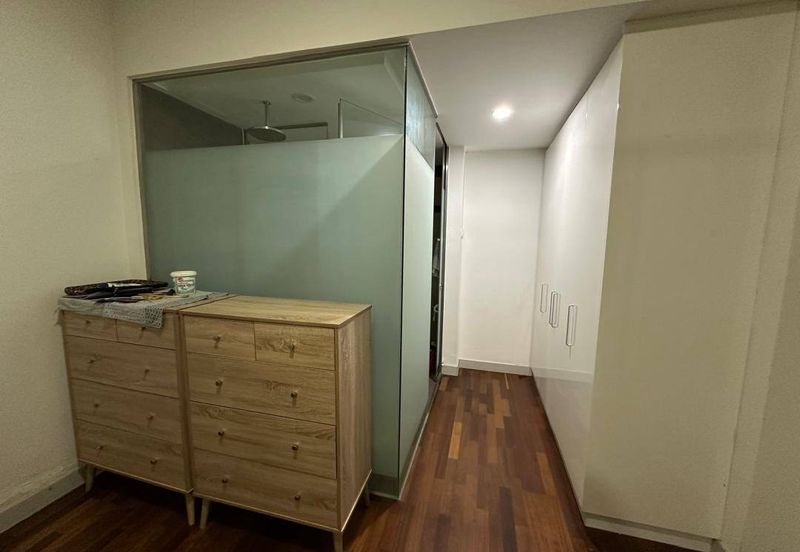 Bora Residences @ Danga Bay