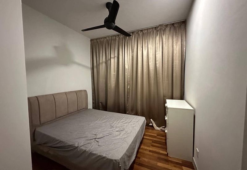 Bora Residences @ Danga Bay