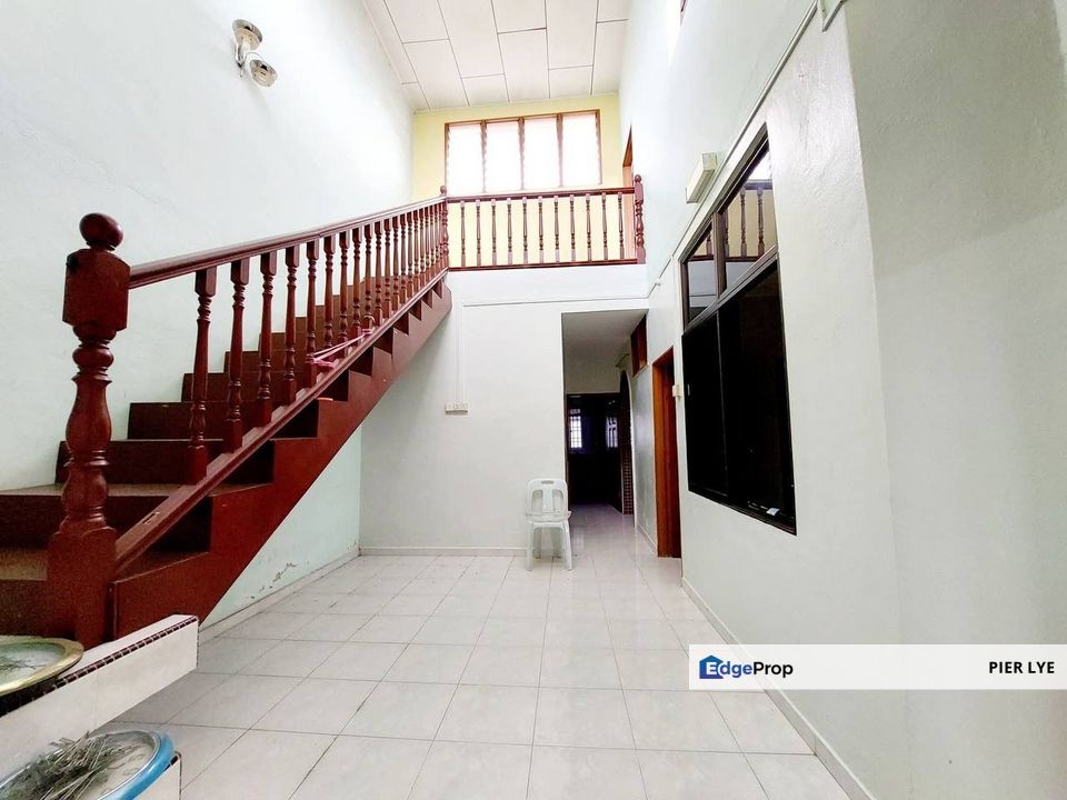 Jalan Kepayang @ Taman Kota Jaya, Johor, Kota Tinggi