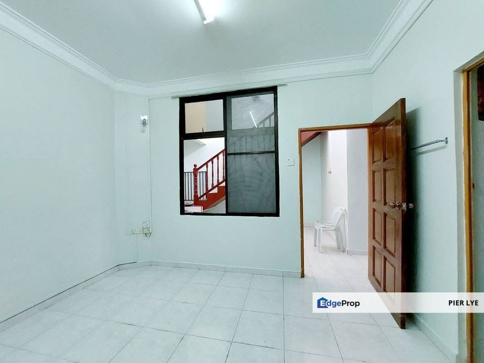 Jalan Kepayang @ Taman Kota Jaya, Johor, Kota Tinggi