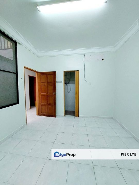 Jalan Kepayang @ Taman Kota Jaya, Johor, Kota Tinggi