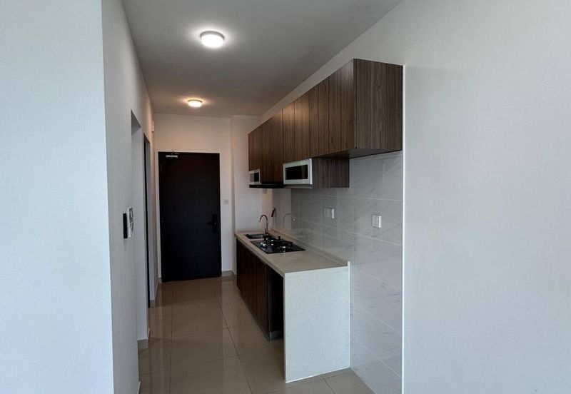 Country Garden Central Park Phase 2