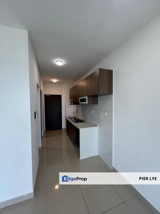 Central Park @Tampoi, Johor, Johor Bahru