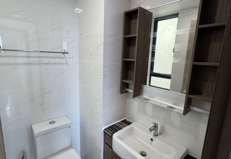 Country Garden Central Park Phase 2