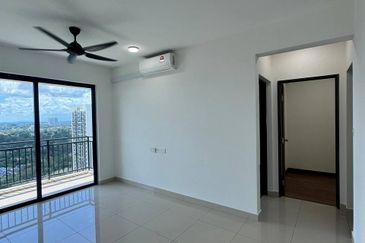 Country Garden Central Park Phase 2