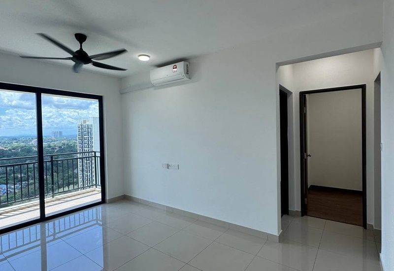 Country Garden Central Park Phase 2